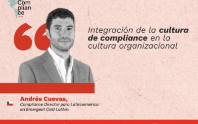 Opinión | La integración de compliance en la cultura organizacional